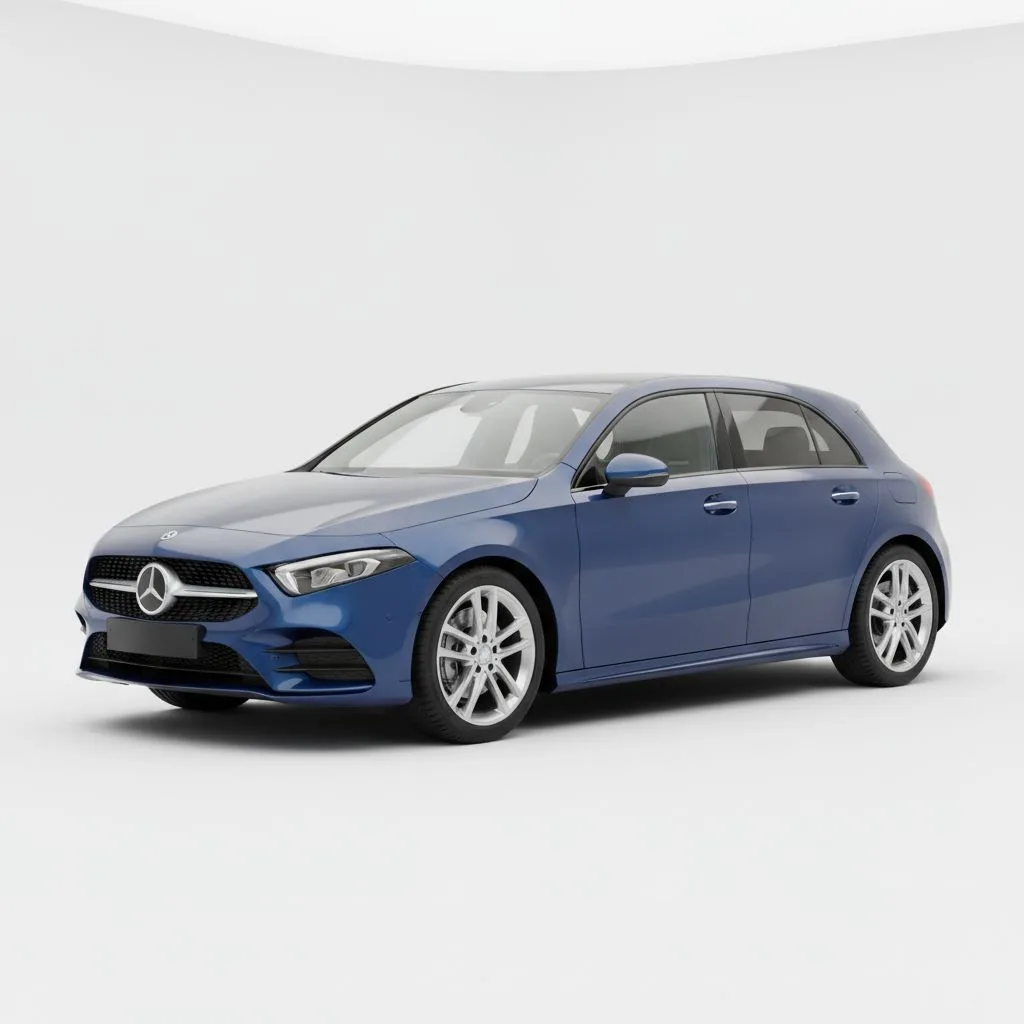Mercedes-Benz Klasa A A 220 190 KM