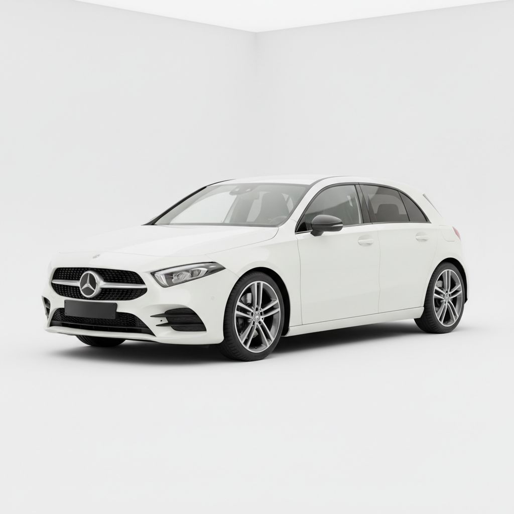 Mercedes-Benz Klasa A A 250 224 KM