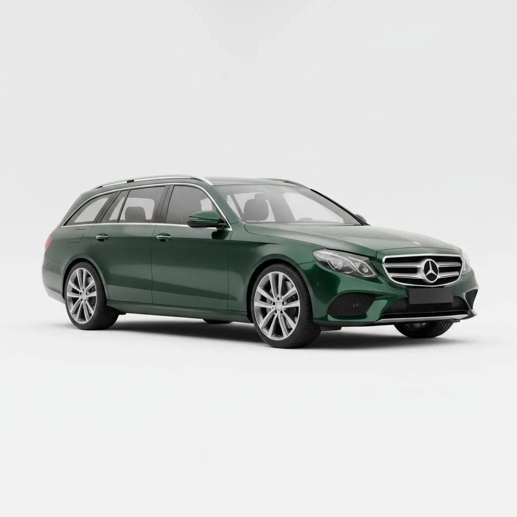 Mercedes-Benz Klasa E Kombi E 300 245 KM