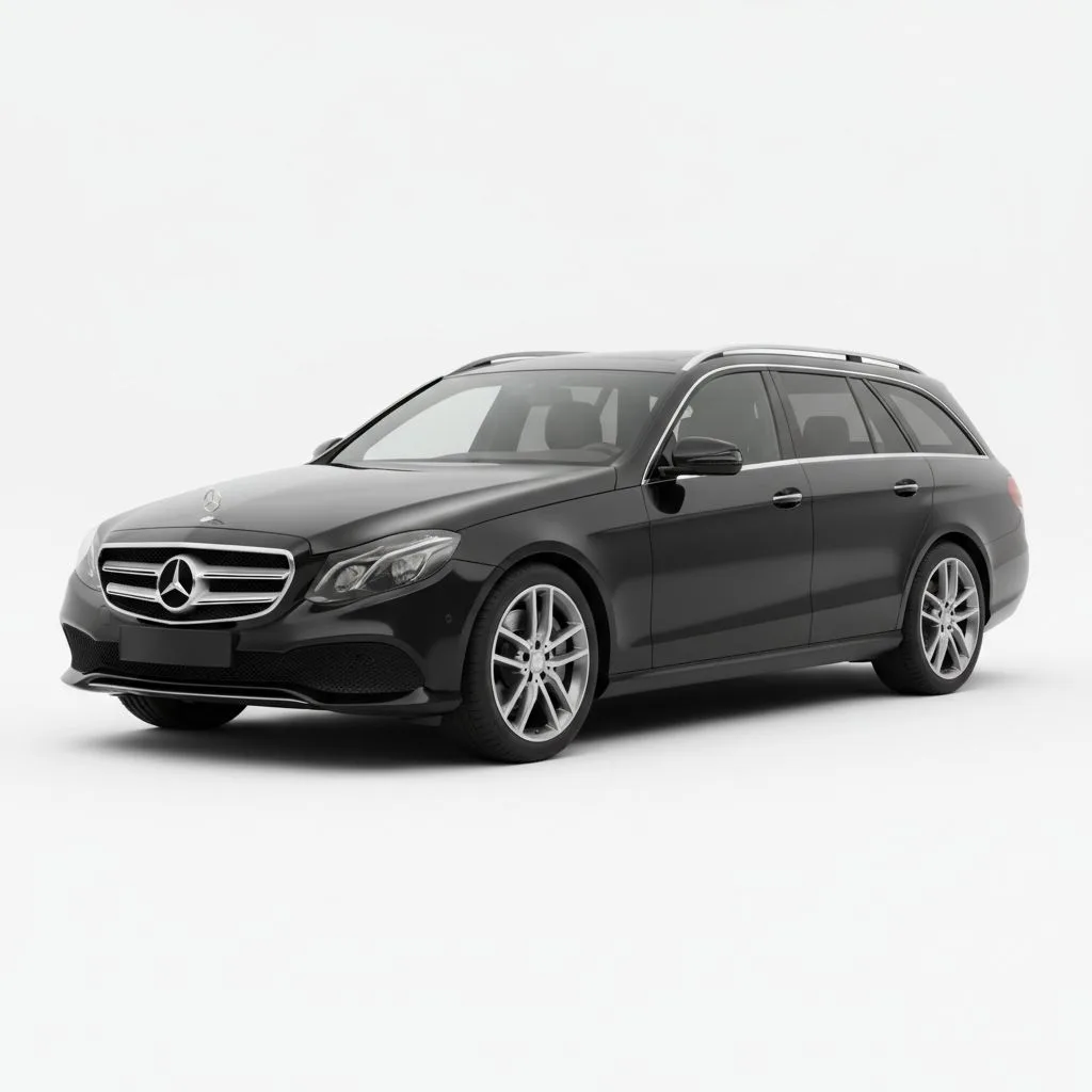 Mercedes-Benz Klasa E Kombi E 400 333 KM