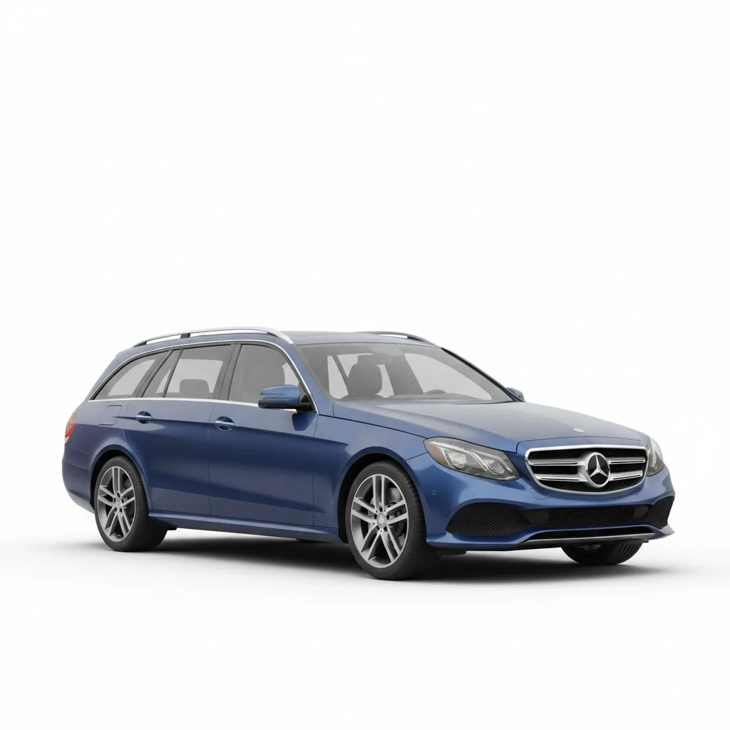 Mercedes-Benz Klasa E Kombi E 400 4Matic 333 KM