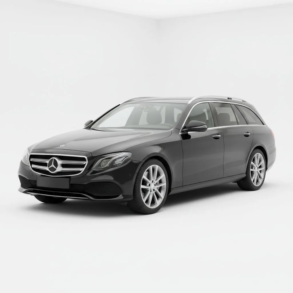 Mercedes-Benz Klasa E Kombi E 43 AMG 4MATIC 401 KM