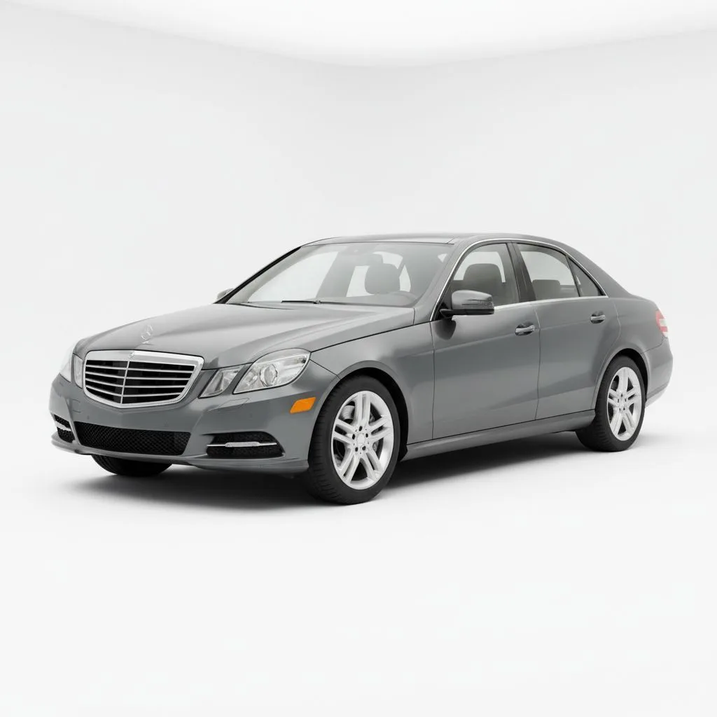 Mercedes-Benz Klasa E E 250 CDI 204 KM 7AT