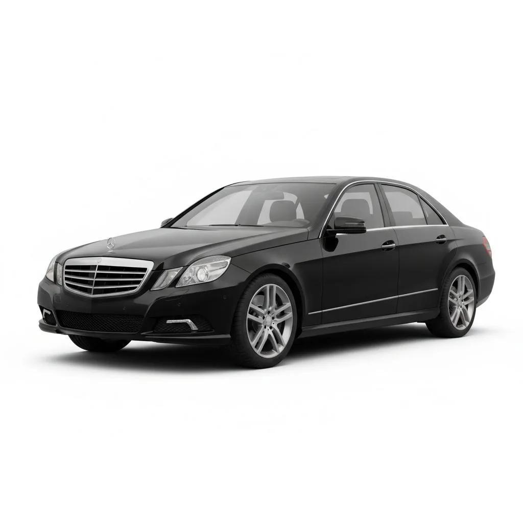 Mercedes-Benz Klasa E E 250 CGI 204 KM
