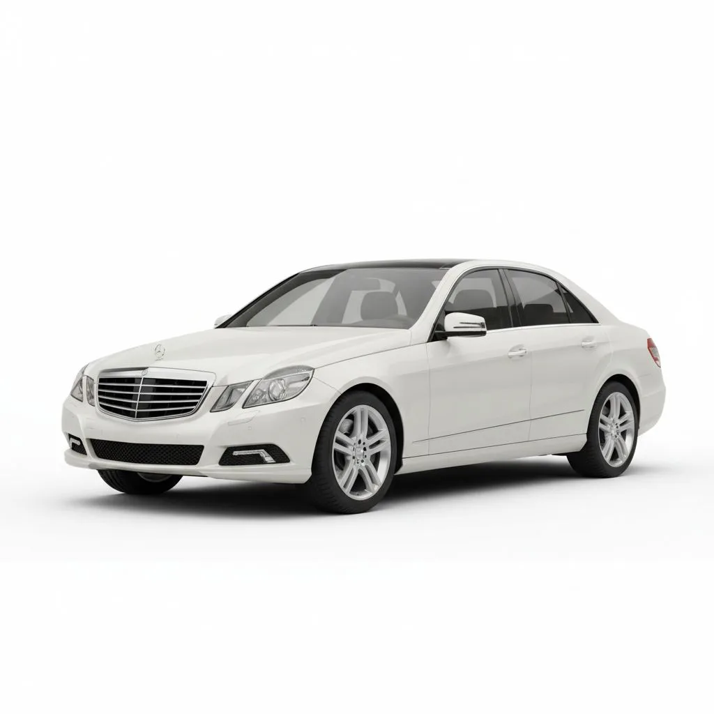 Mercedes-Benz Klasa E E 63 AMG S 585 KM 7AT