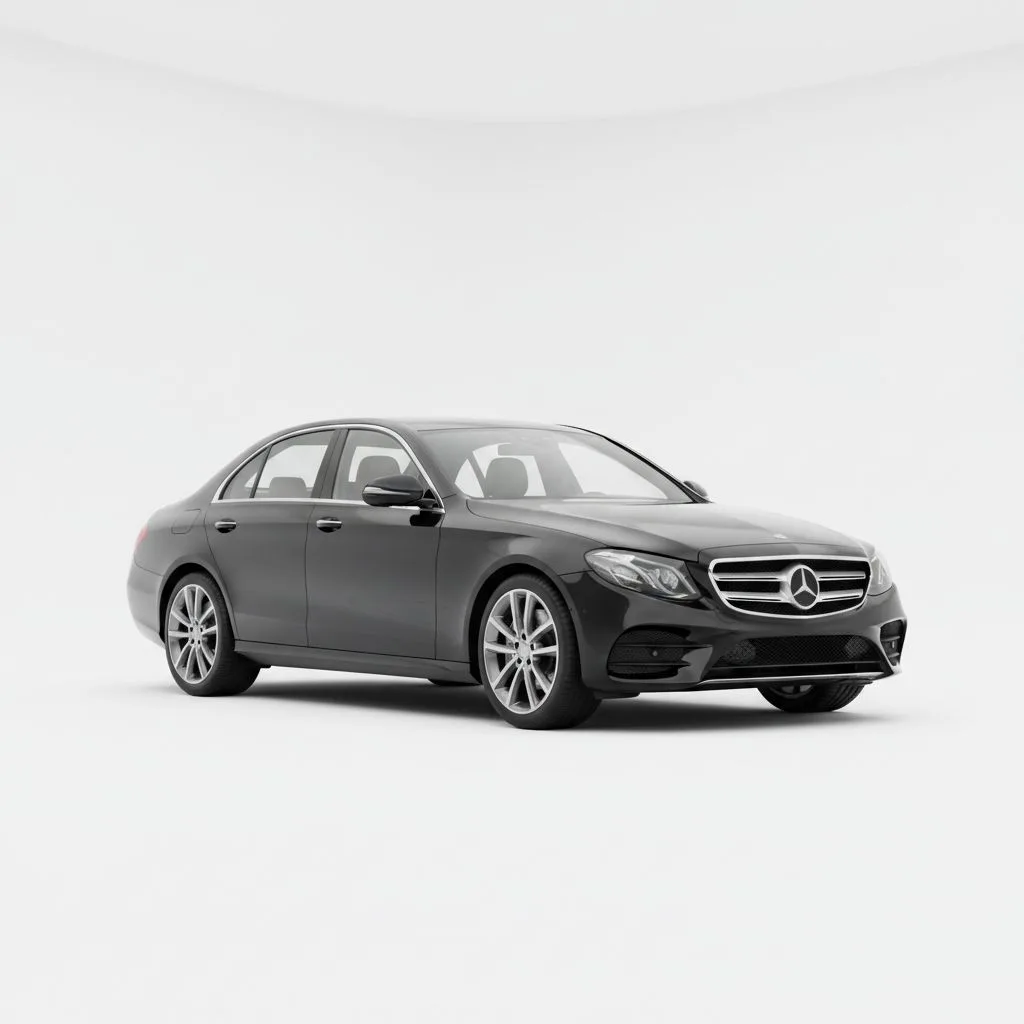 Mercedes-Benz Klasa E AMG E 63 S 4MATIC+ 612 KM