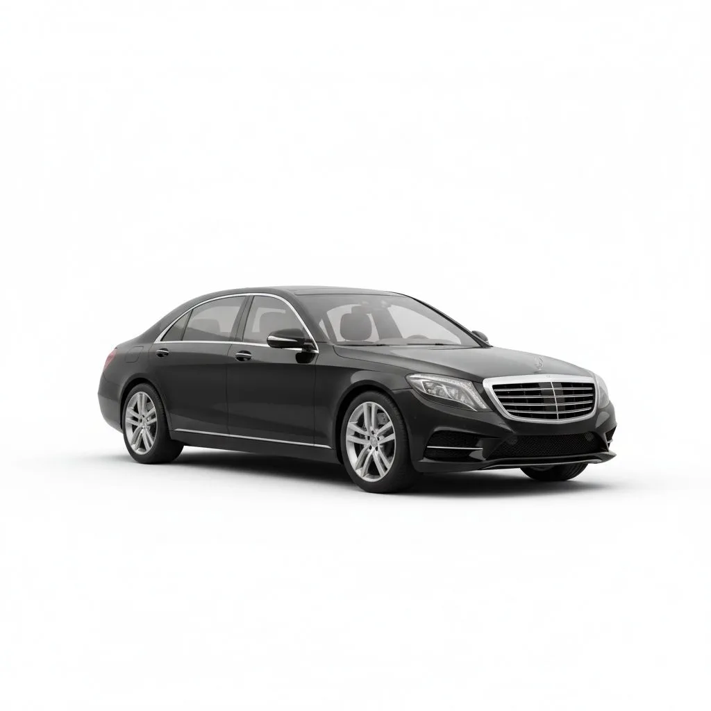 Mercedes-Benz Klasa S S 300 h 231 KM