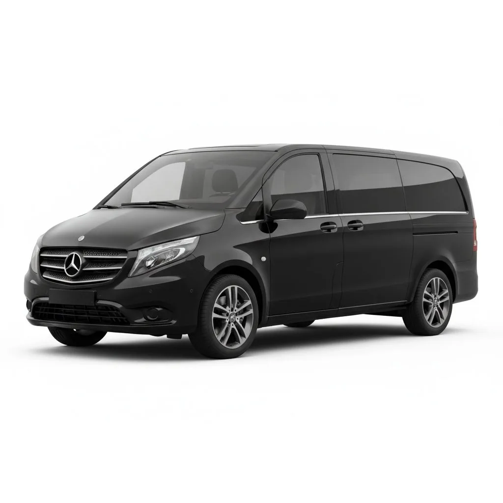 Mercedes-Benz Vito 114 CDI 136 KM 7AT