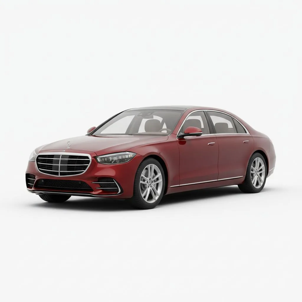 Mercedes-Benz S-Class S 63 E Performance 802 KM 9AT