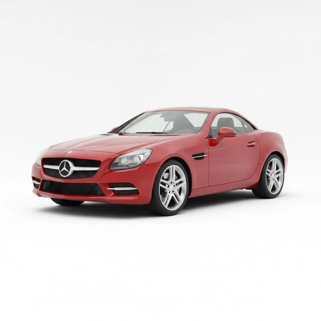 Mercedes-Benz SLK Mercedes-AMG SLC 43 367 KM 9AT
