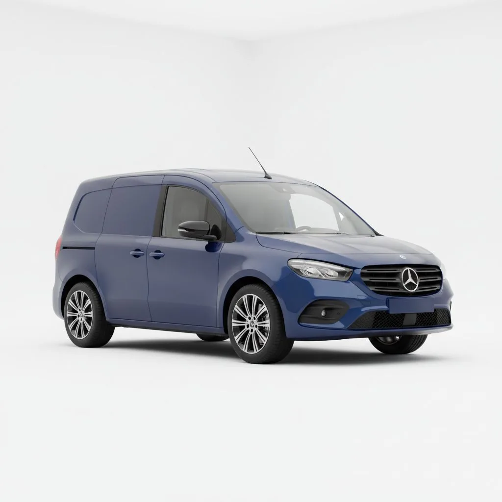 Mercedes-Benz Citan 110 CDI
