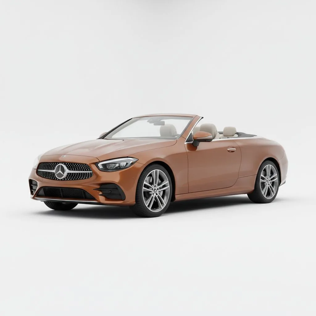 Mercedes-Benz CLE Cabrio 200