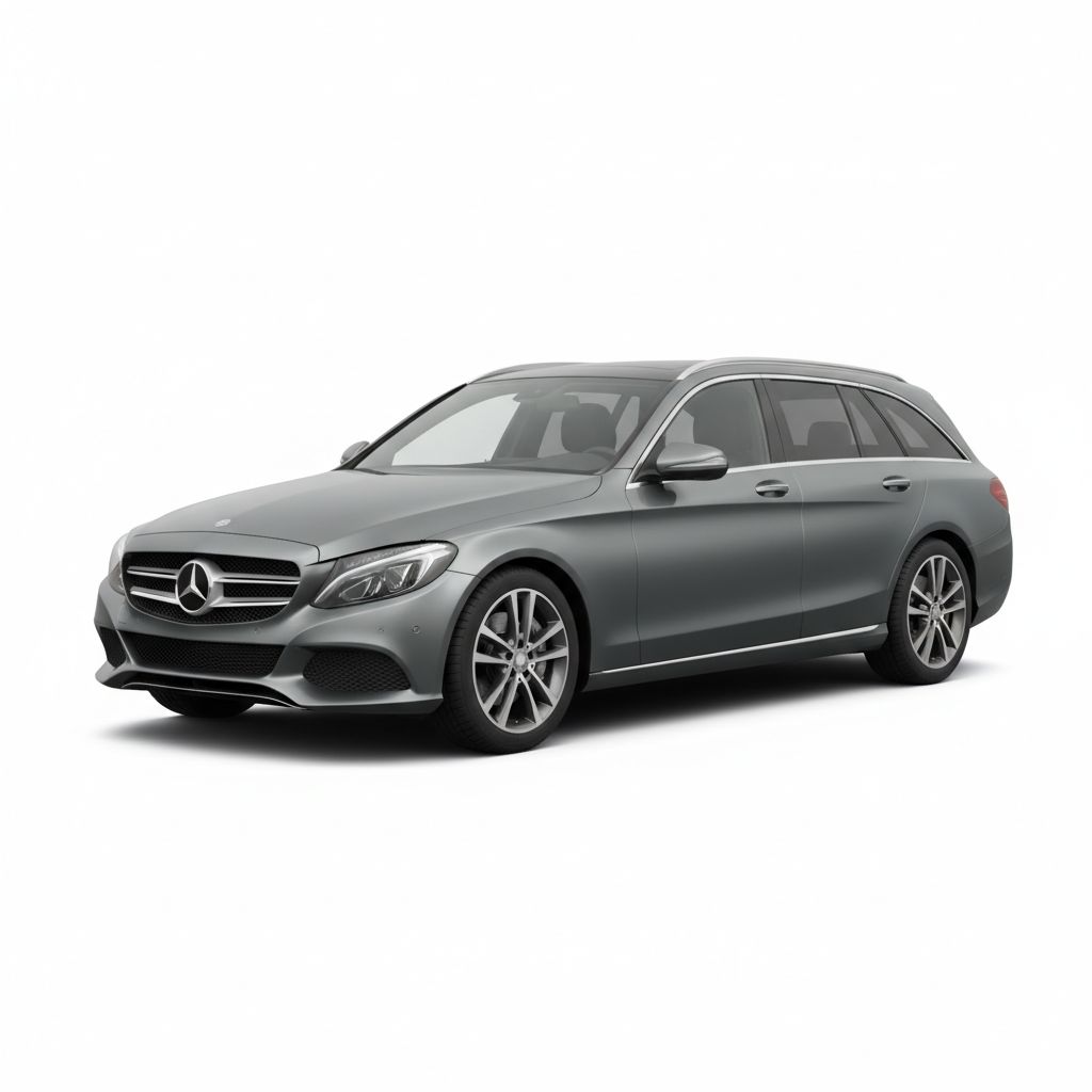 C220d 170 KM 9G-Tronic Kombi