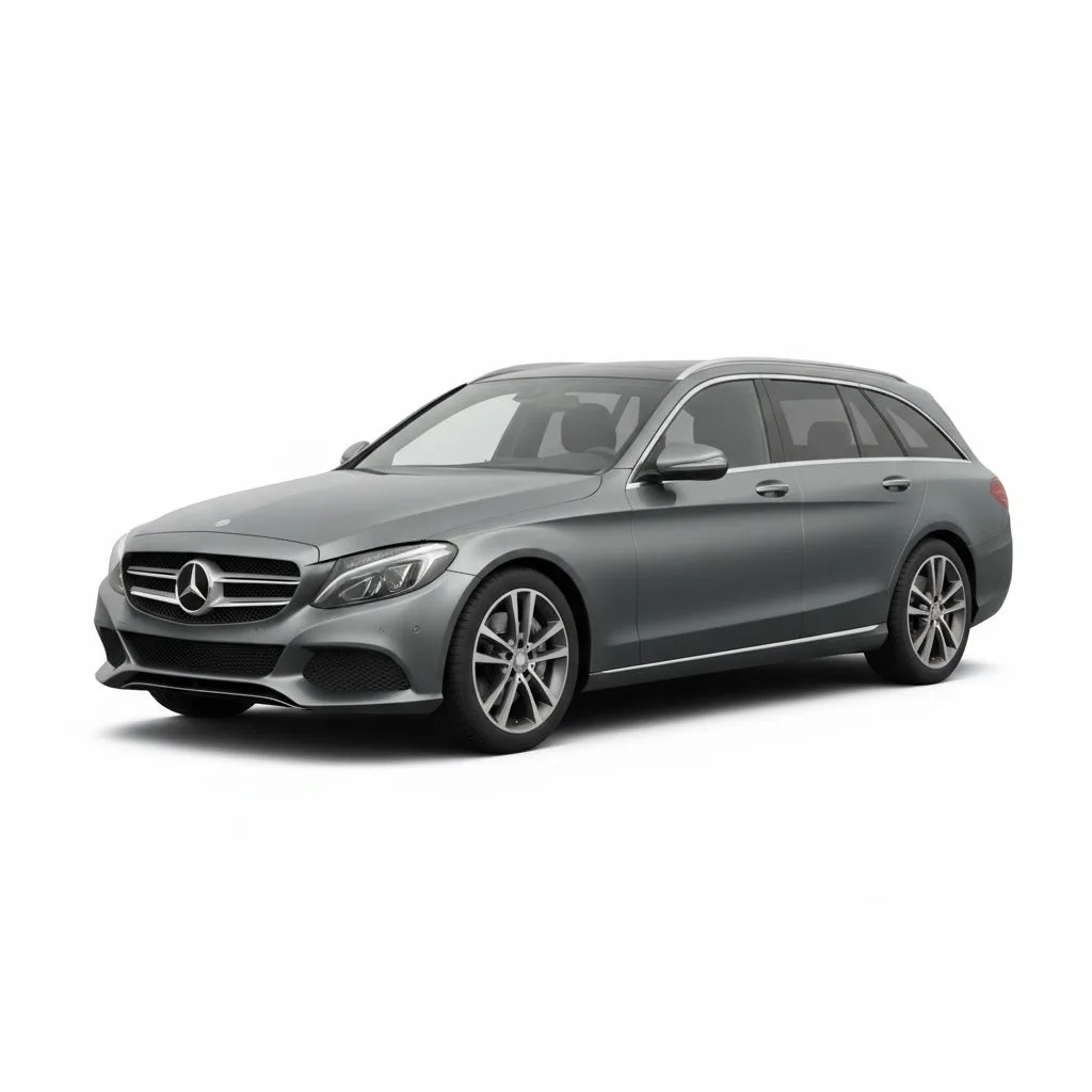 Mercedes-Benz Klasa C Kombi C220d 170 KM