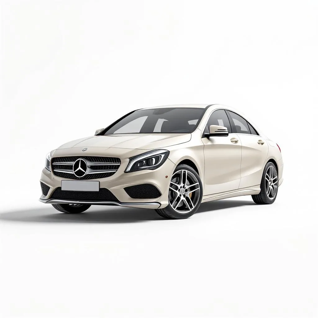 Mercedes-Benz Klasa C C180 156 KM
