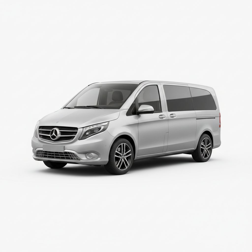 Mercedes-Benz Marco Polo 220d