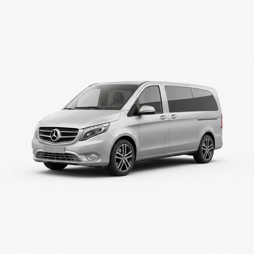 Mercedes-Benz Marco Polo 220d