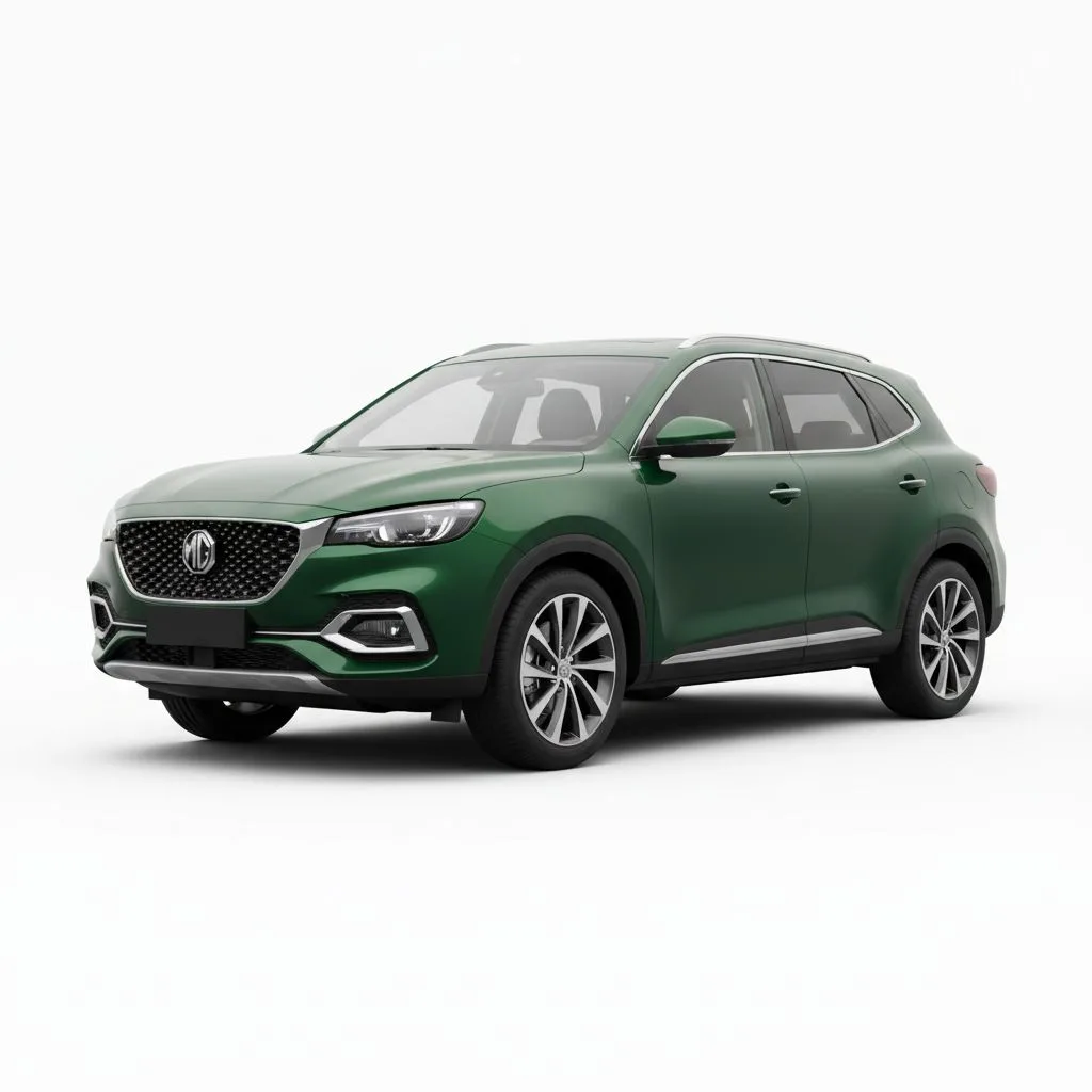 MG HS 1.5T 170 KM 6MT