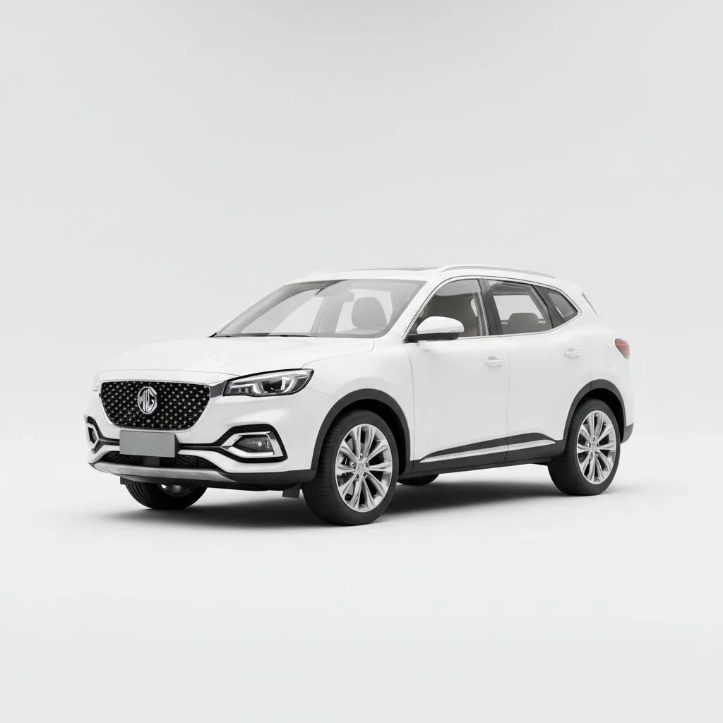 MG HS 1.5T 170 KM 7DCT