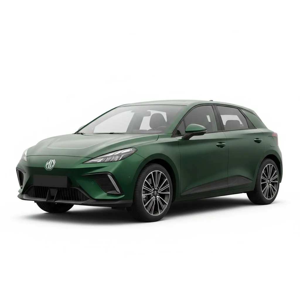 MG MG4 51 kWh