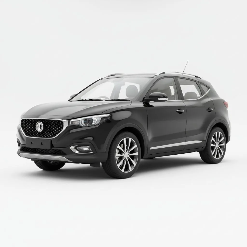 MG ZS 1.0 T-GDI 111 KM 6AT