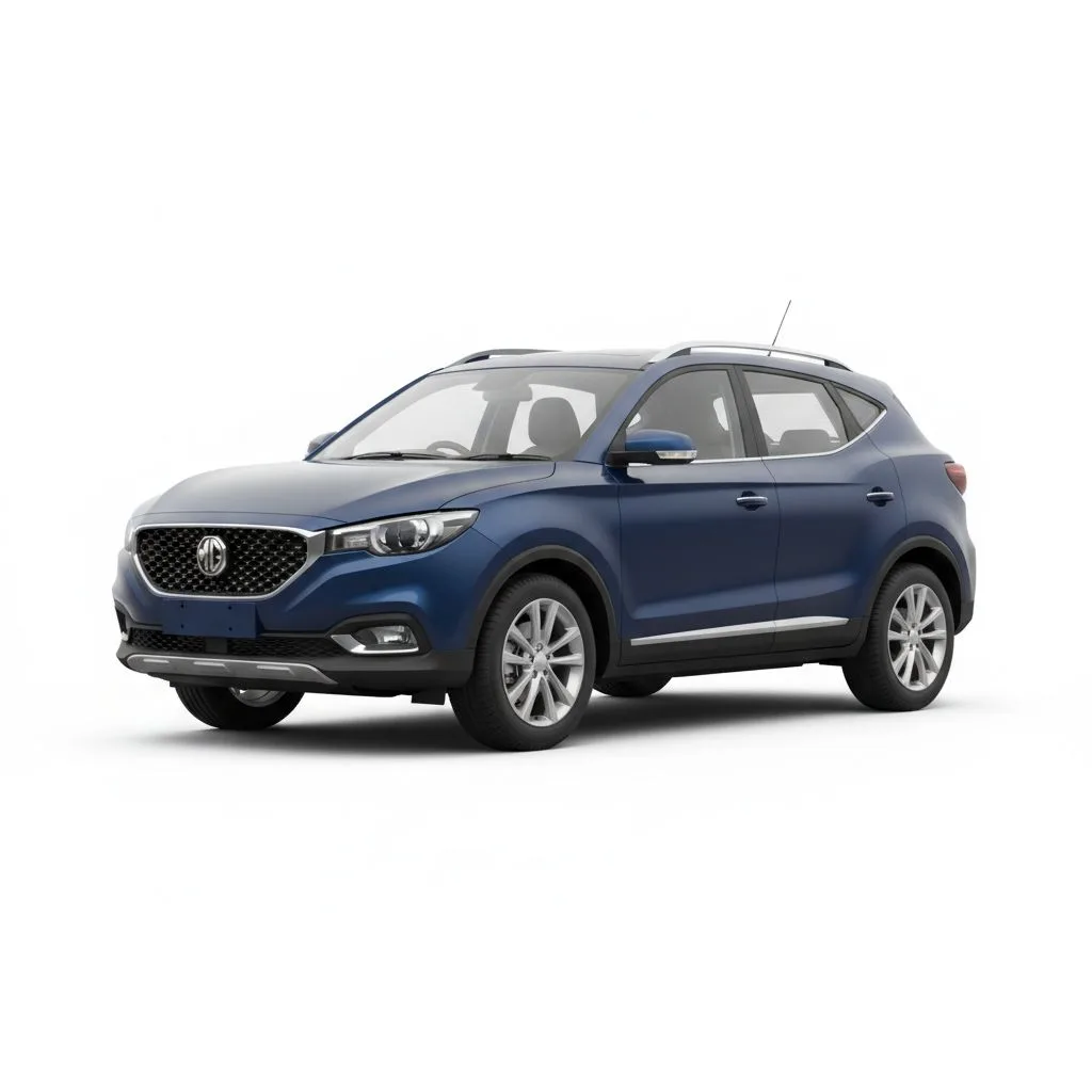 MG ZS 1.0 T-GDI 111 KM 6MT
