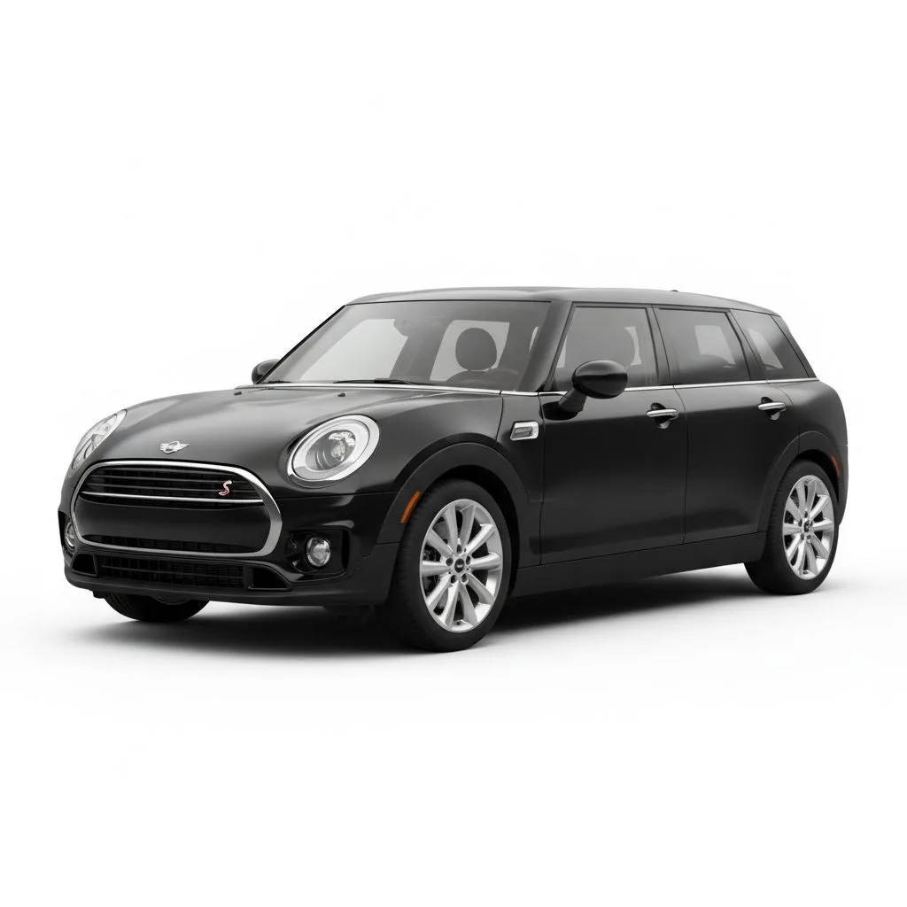MINI Clubman Cooper S 178 KM 7DCT