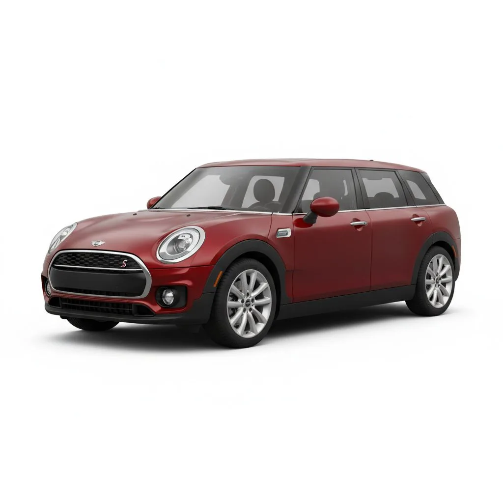 MINI Clubman Cooper SD ALL4 190 KM 8AT