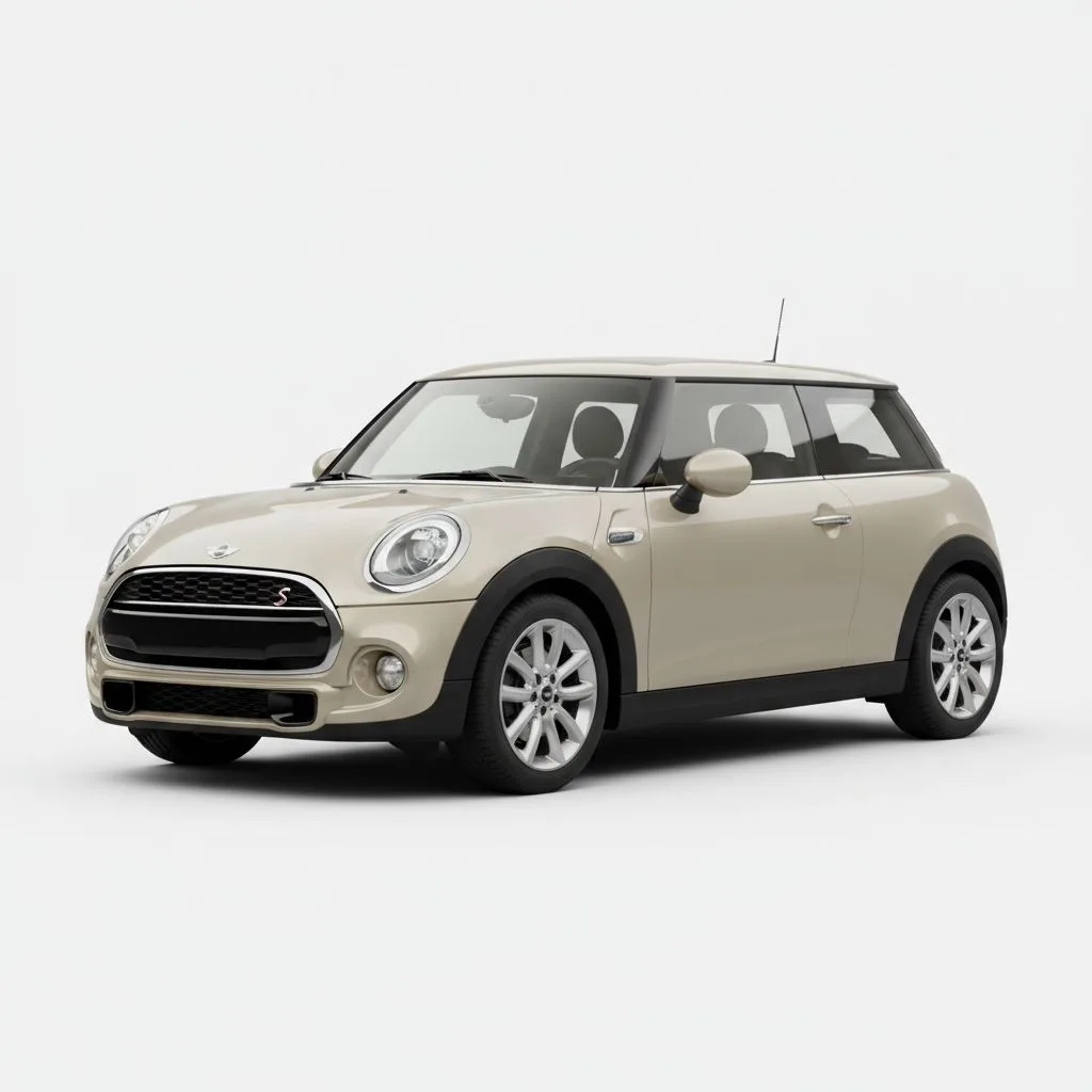 MINI Cooper Cooper 1.5 136 KM 7DCT