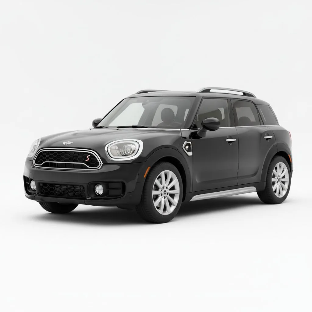MINI Countryman One D 1.5 116 KM 6MT