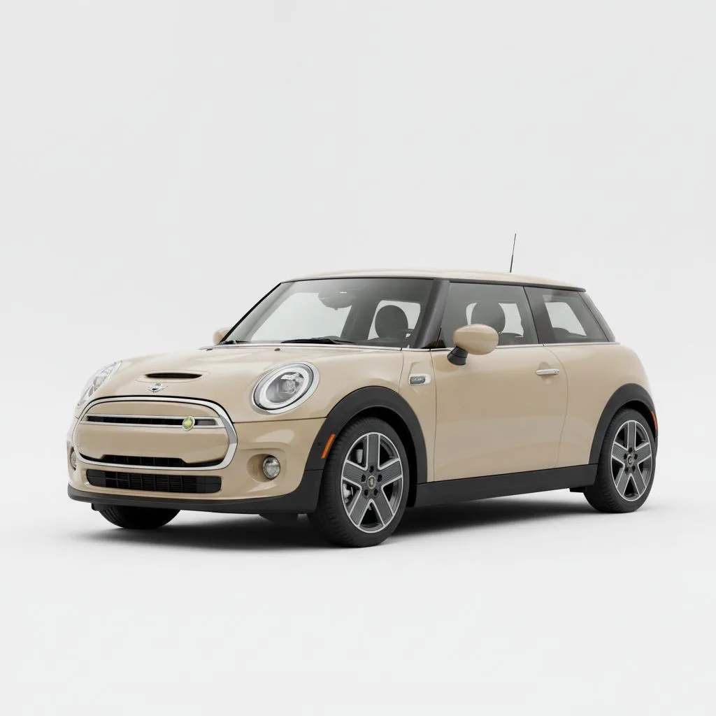 MINI Electric E 184 KM FWD