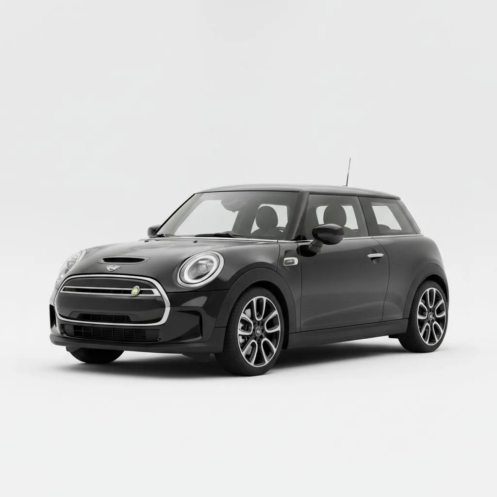 MINI Electric John Cooper Works E 258 KM FWD