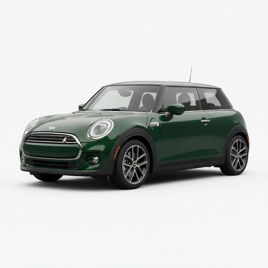 MINI Electric SE 218 KM FWD