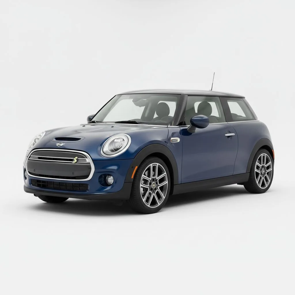 MINI Electric SE 184 KM