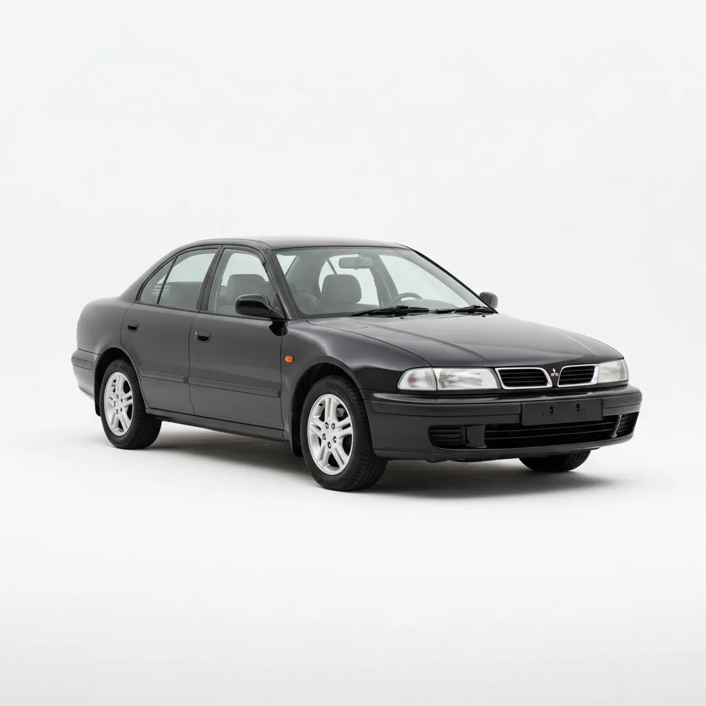 Mitsubishi Carisma 1.6