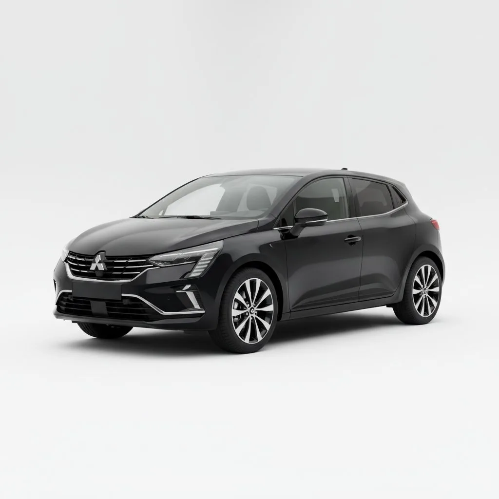 Mitsubishi Colt 1.0 Turbo 91 KM 6MT