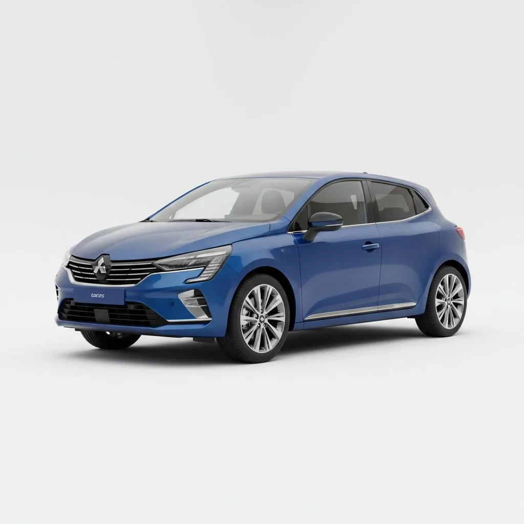 Mitsubishi Colt 1.6 HEV 143 KM Multi-mode