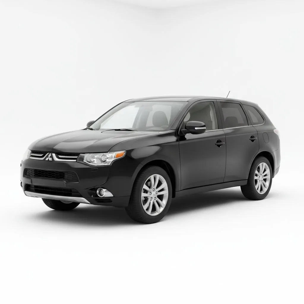 Mitsubishi Outlander 2.4 PHEV 224 KM 4WD
