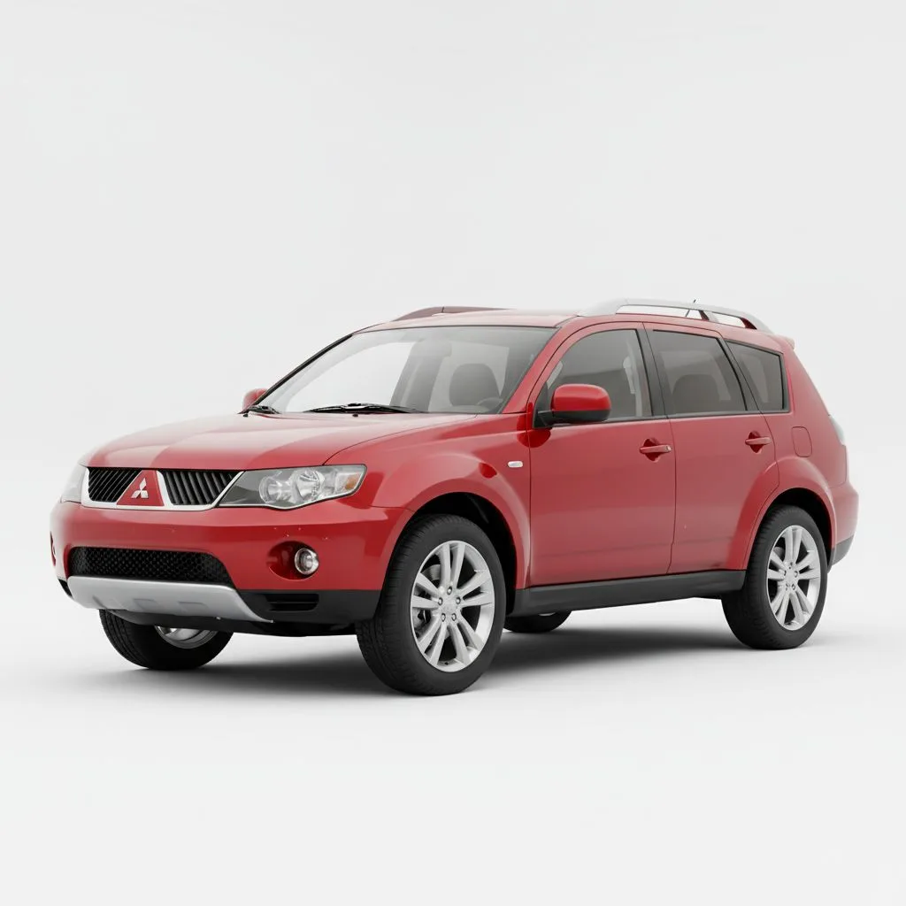 Mitsubishi Outlander 2.2 DI-D 177 KM 6DCT 4WD