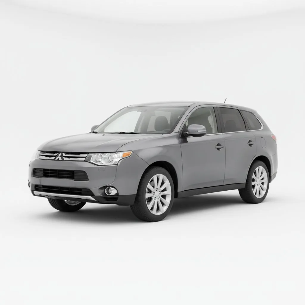 Mitsubishi Outlander 2.2 DI-D 150 KM 6MT