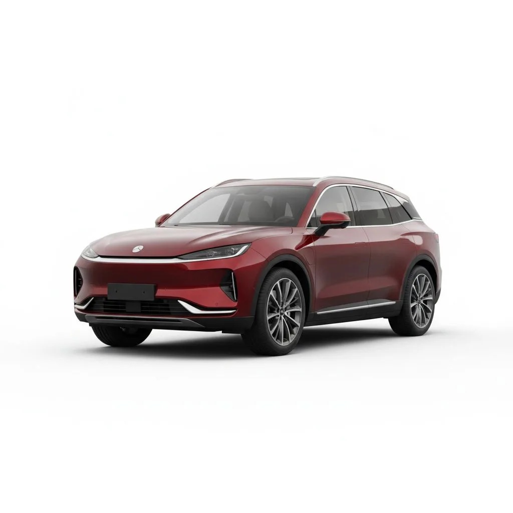 NIO ES8 BEV 653 KM AWD