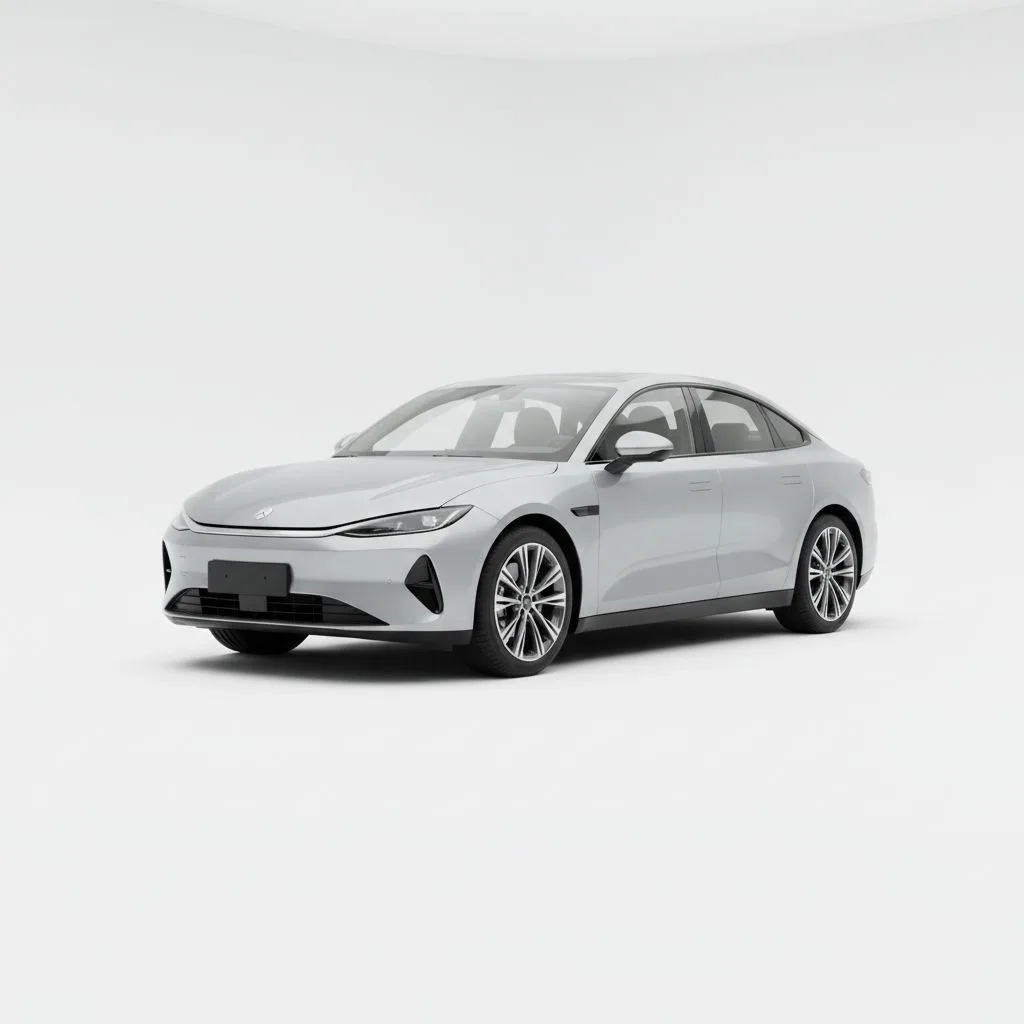 NIO ET5 75 kWh 490 KM 1-speed RWD