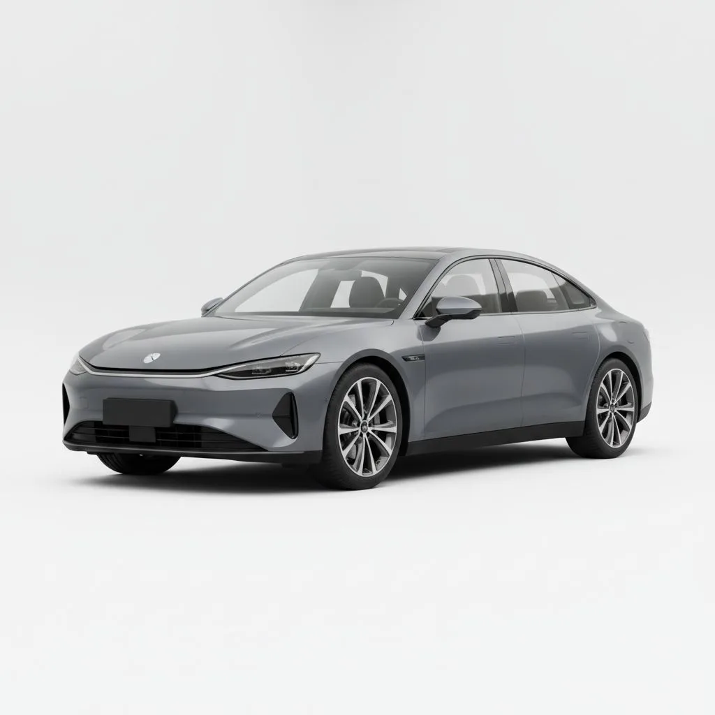 NIO ET7 75 kWh