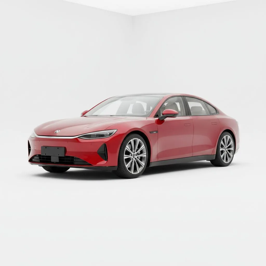 NIO ET7 75 kWh RWD 653 KM 1-speed