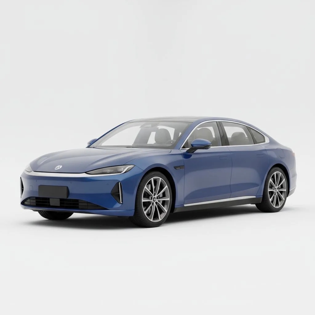 NIO ET9 100 kWh AWD 707 KM 1-speed