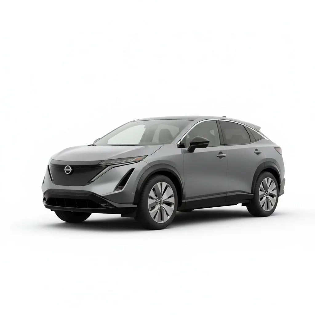 Nissan Ariya 87 kWh e-4ORCE 306 KM AWD