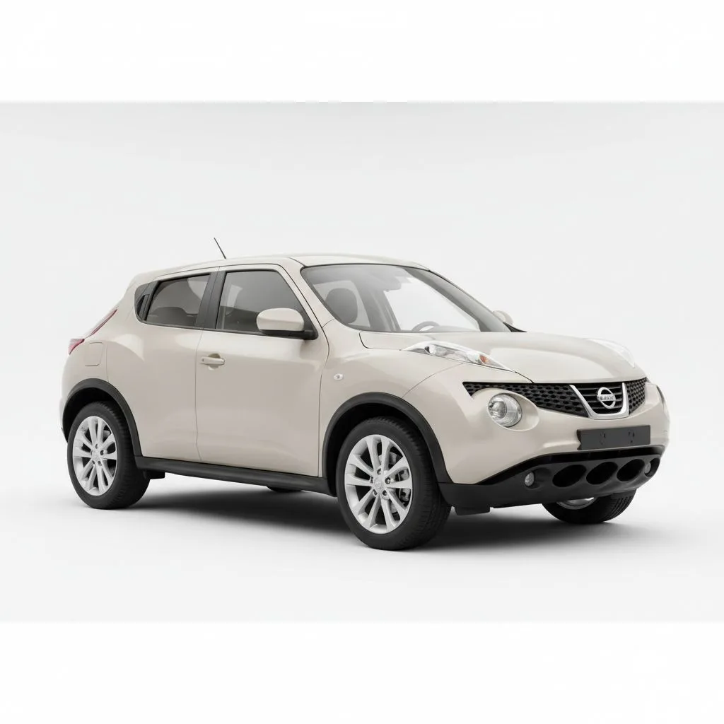 Nissan Juke Nismo RS 1.6 DIG-T 214 KM CVT AWD