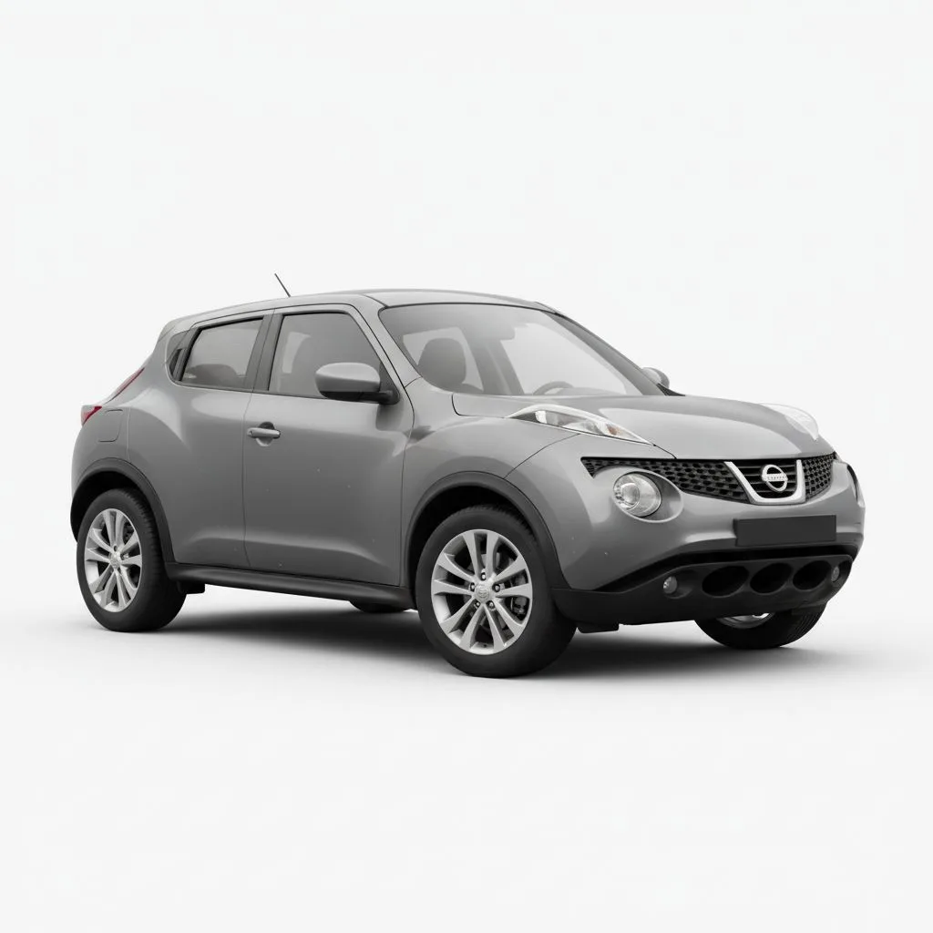 Nissan Juke Nismo RS 1.6 DIG-T 218 KM 6MT
