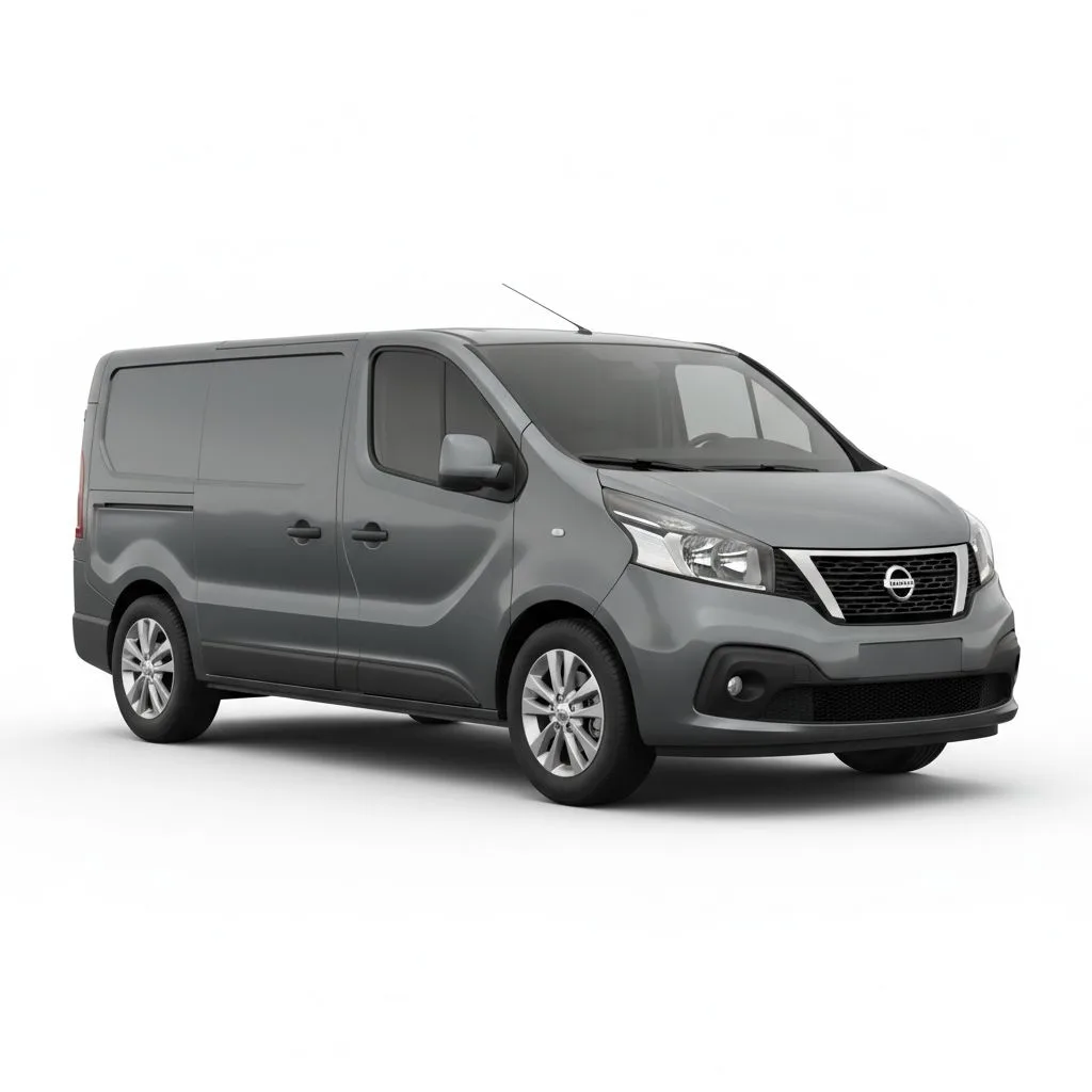 Nissan NV300 2.0 dCi 145 KM
