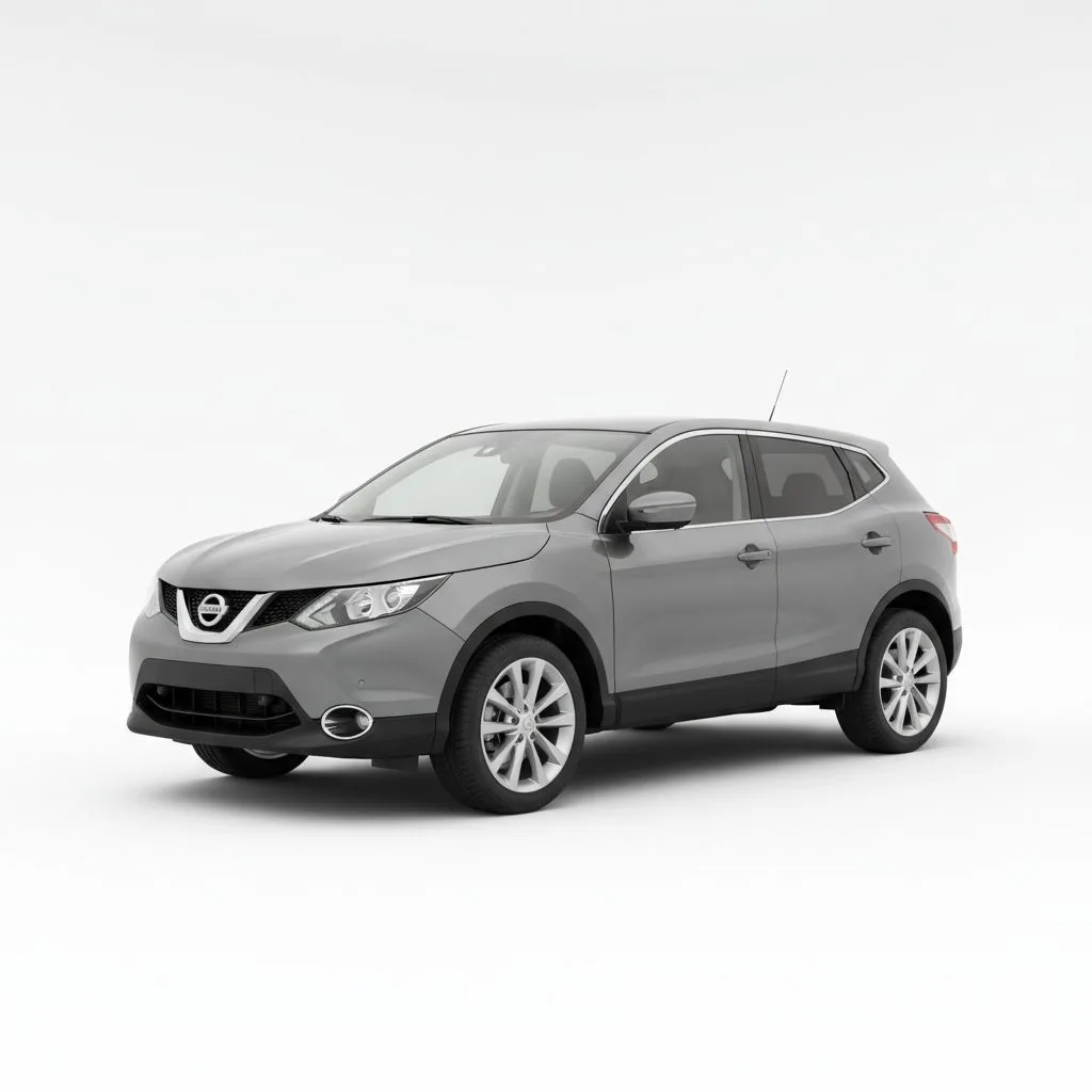 Nissan Qashqai 1.6 DIG-T 163 KM 6MT